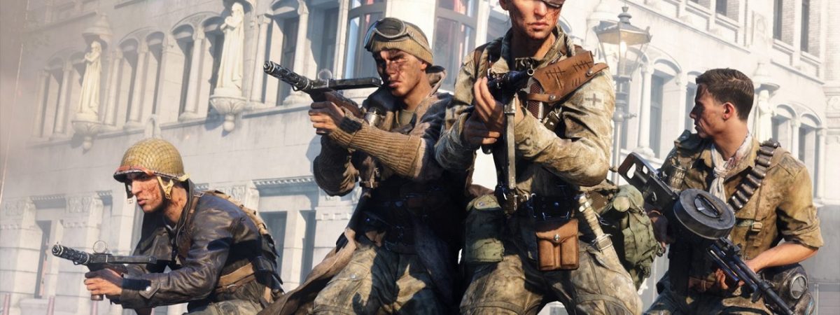 Battlefield 5 Squad Conquest Returns Tomorrow 2