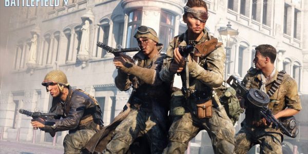 Battlefield 5 Squad Conquest Returns Tomorrow 2