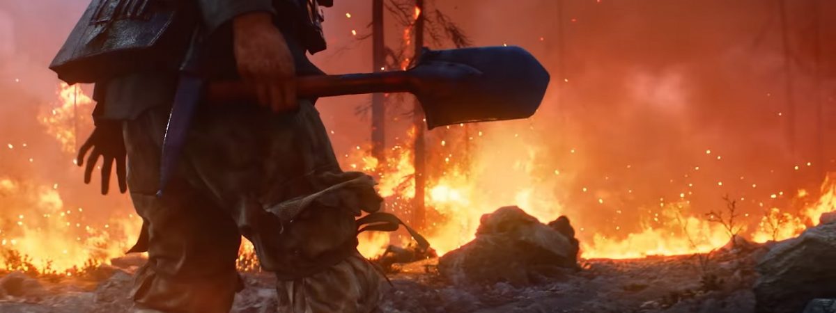 battlefield 5 firestorm battlefield 5 firestorm
