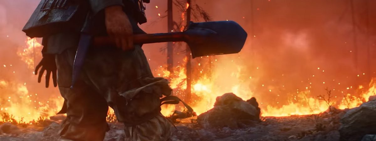 Battlefield 5 Update Makes Firestorm Adjustments