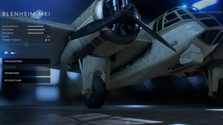 Battlefield 5 Update Makes Firestorm Adjustments 2