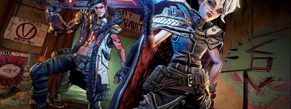 Borderlands 3 Crossplay is Being Looked at by Gearbox