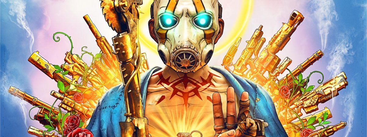 Borderlands 3 Gameplay Reveal Coming in One Week