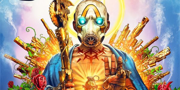 Borderlands 3 Gameplay Reveal Coming in One Week