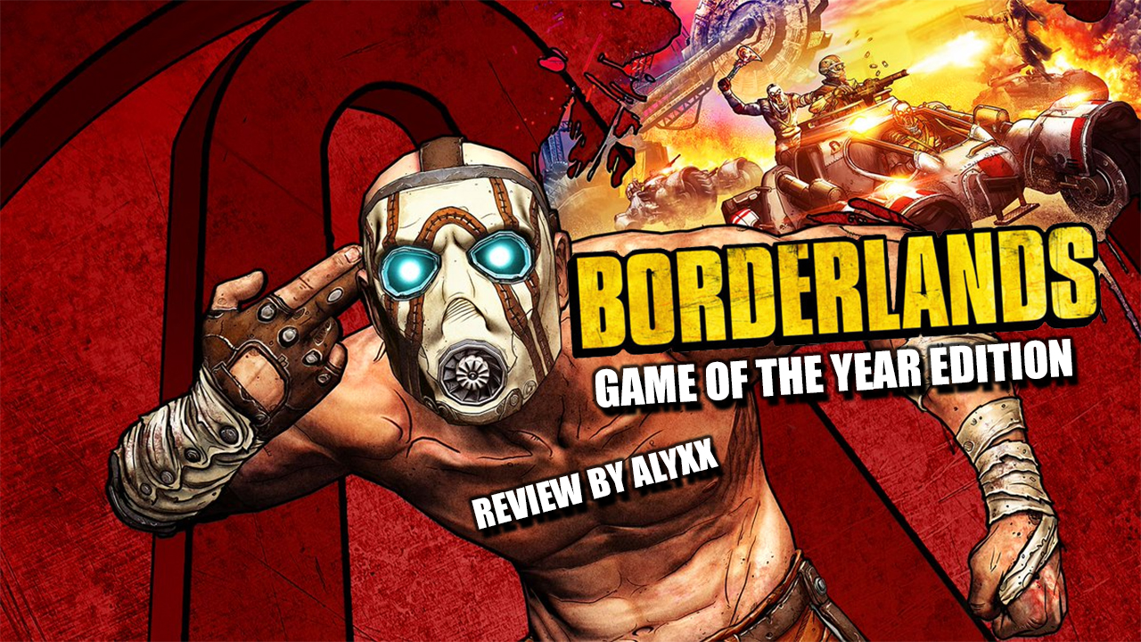 Borderlands Remastered (GOTY): How to Get Shift Codes & Golden