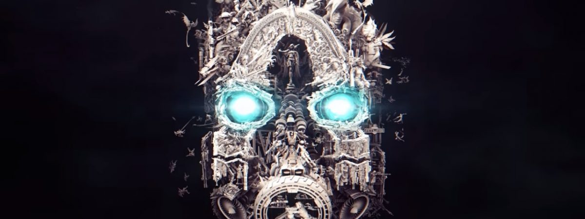 Borderlands Game of the Year and Other Titles Surge