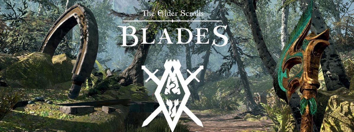 Elder Scrolls Blades Silver Chests Update