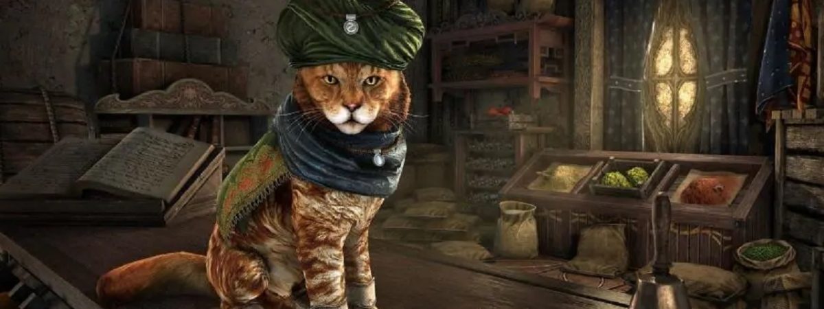 Elder Scrolls Online Elsweyr DLC Alfiq