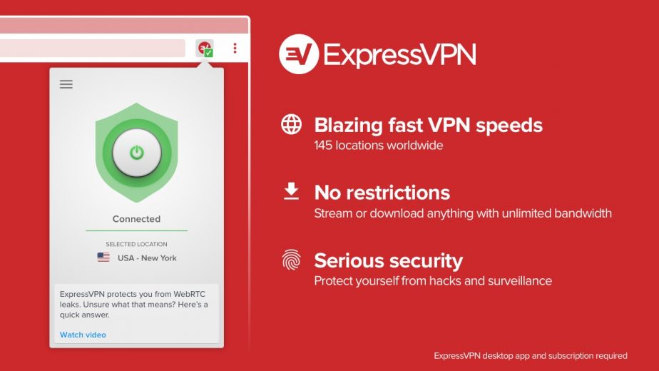 Express VPN Gaming VPN Options