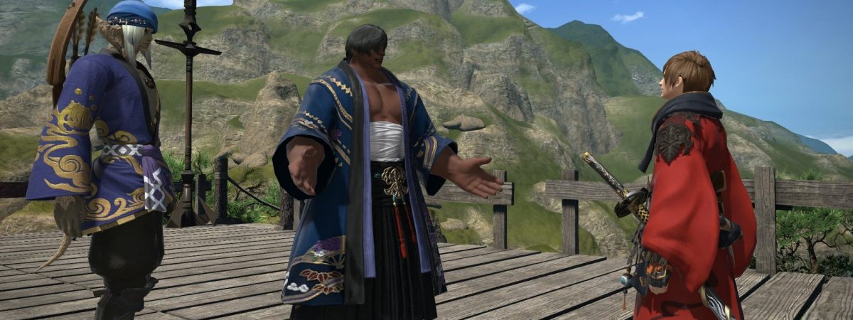 final fantasy patch 4.57