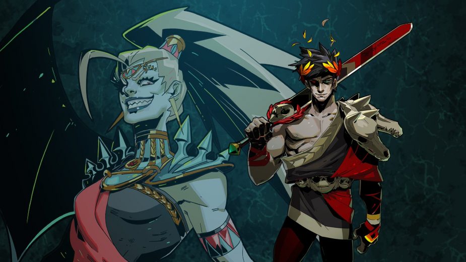 The Biggest Hades Update Yet Is On Its Way