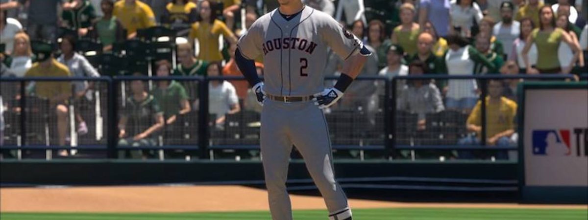 MLB The Show 19 How To edit your line up