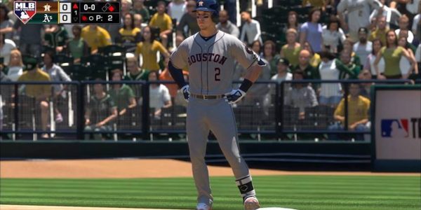 MLB The Show 19 How To edit your line up