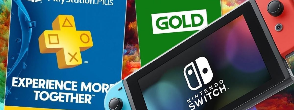 Nintendo Sony Microsoft Under Investigation for Roll-Over Subscriptions