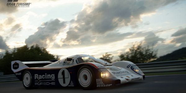 Get Information abiout the April Patch for Gran Turismo Sport here!