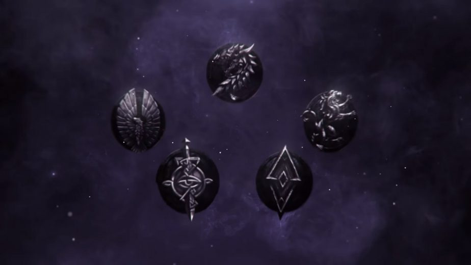 The Elder Scrolls Legends Alliance War Launches
