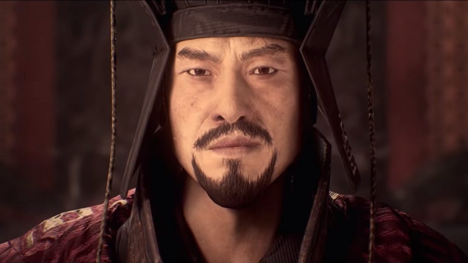 Total War Three Kingdoms Faction Leaders Trailer 2