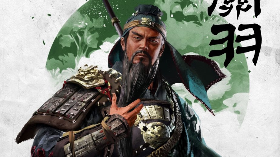 Total War Three Kingdoms Interview 4