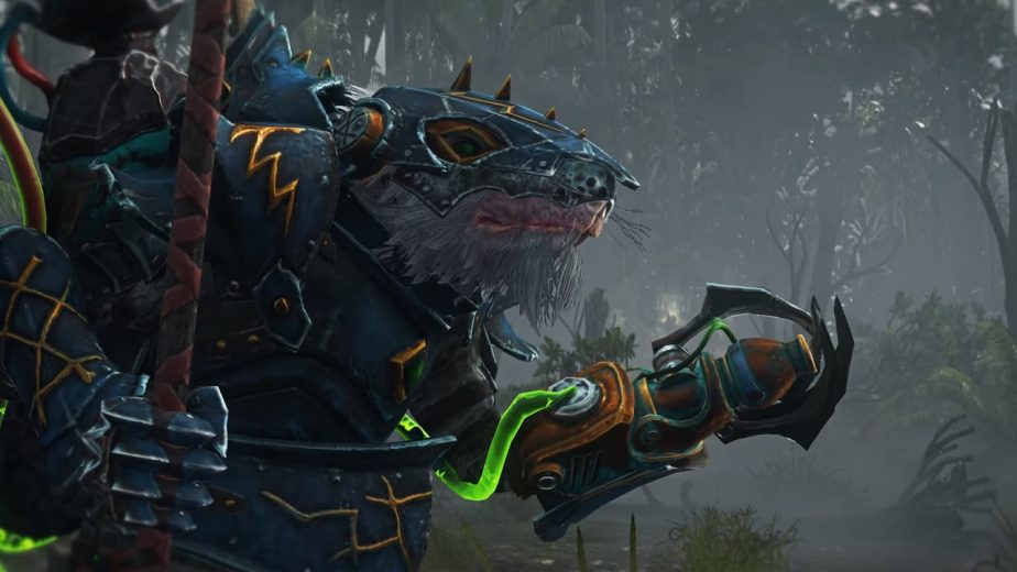 Total War Warhammer 2 DLC The Prophet and the Warlock 3