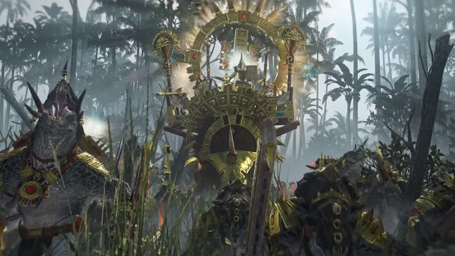 Total War Warhammer 2 DLC The Prophet and the Warlock 6