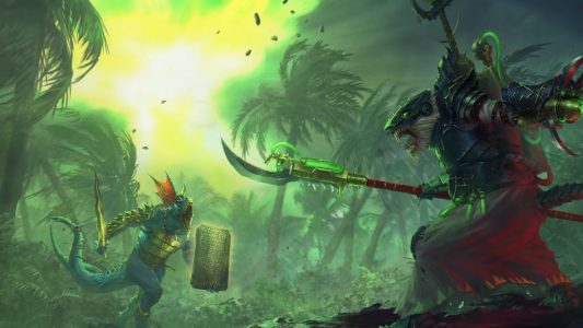 total war warhammer planned dlc total war warhammer planned dlc