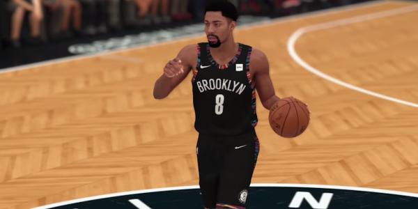 brooklyn nets spencer dinwiddie reveals nba 2k21 plan