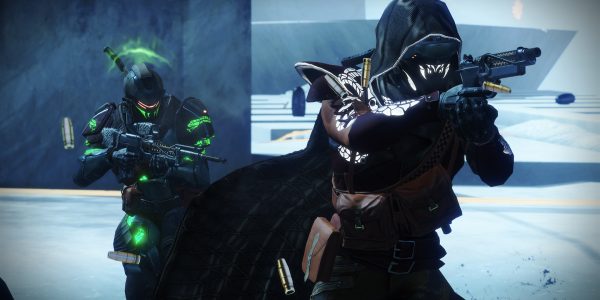 Destiny 2 blocked cross-platform character transfers