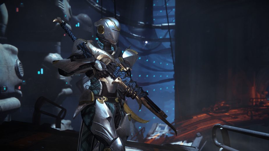 Destiny 2 Dreaming City buffed item drop rates