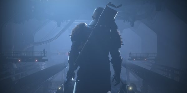Destiny 2 Drifter lore insights video