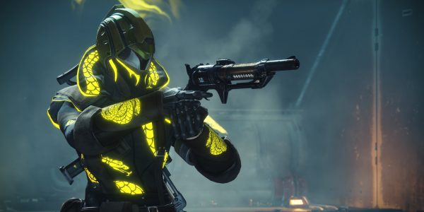 Destiny 2 Luna's Howl and Not Forgotten nerfs