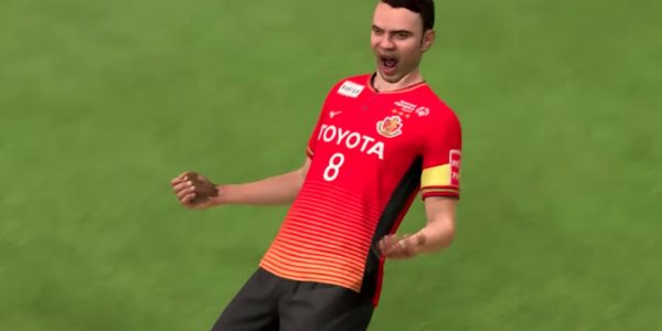 fifa 19 team of the week 29 iago apsas