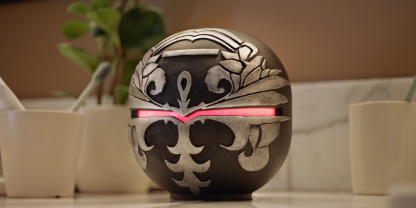 final fantasy xiv omega smart home assistant april fools joke