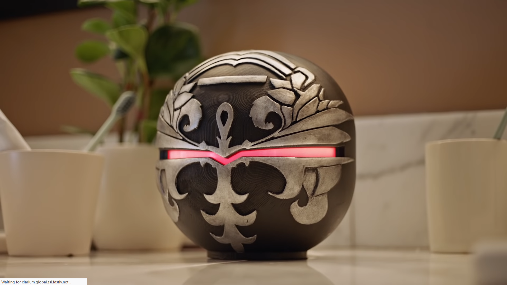 Final Fantasy XIV Omega Smart Home Assistant Revealed