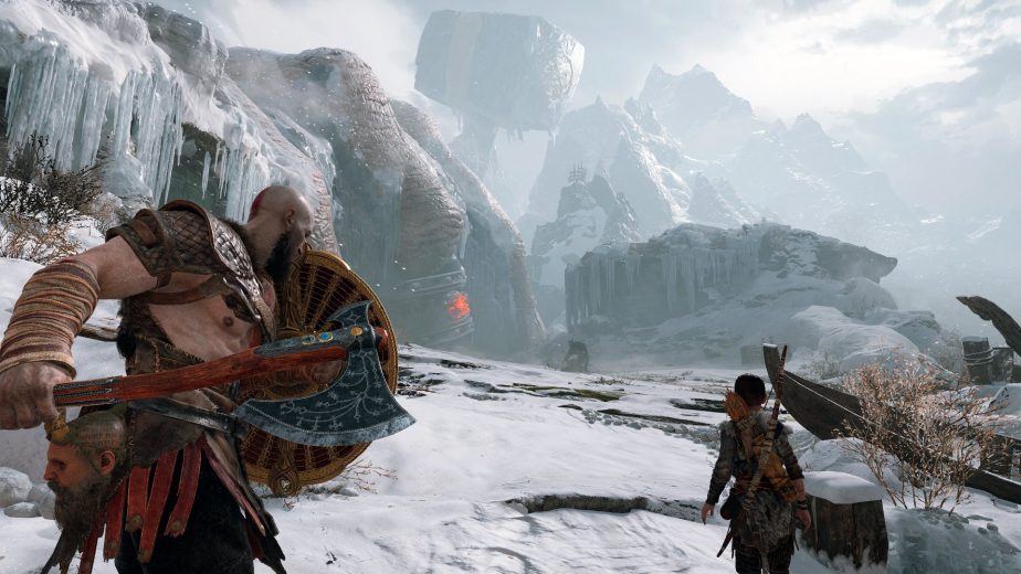 god of war dlc release date