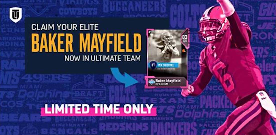 Madden draft strategy