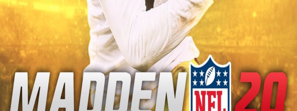 madden 20 cover athlete reveal nfl draft 2019