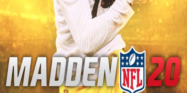 madden 20 cover athlete reveal nfl draft 2019