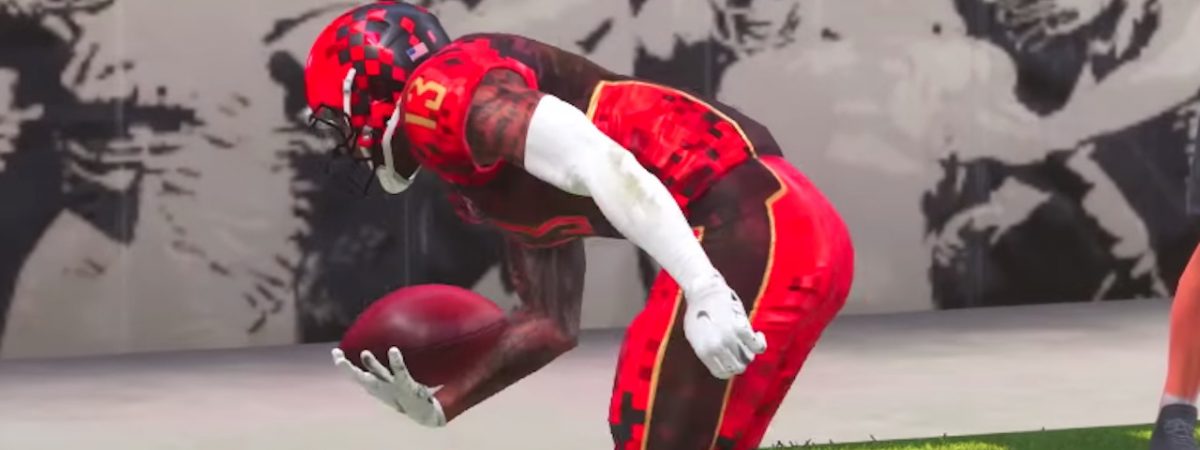 madden 20 cover athlete revealed thursday