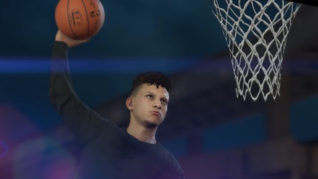 nba live 20 cover
