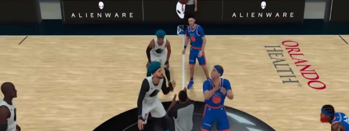 nba 2k league 2019 standings and stats leaders before week 4