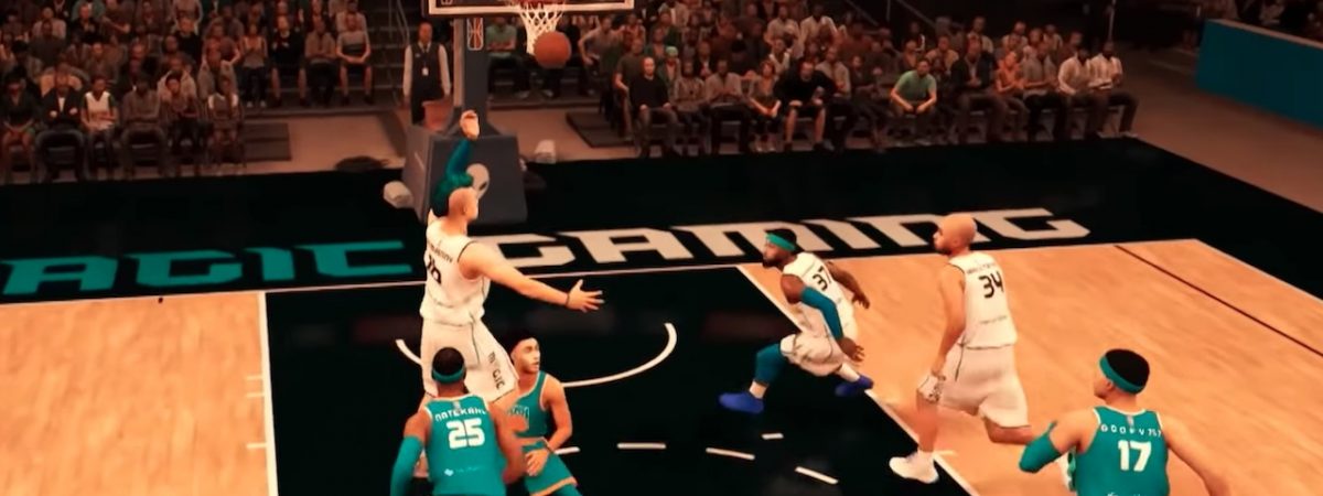 nba 2k league season 2019 how to watch live online