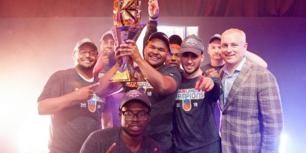 nba 2k league to add charlotte hornets in 2020