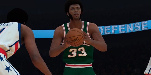 nba 2k19 myteam super packs kareem abdul jabbar locker code