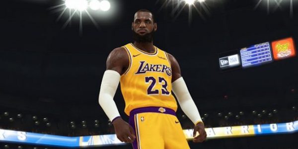 nba 2k19 player ratings update lebron james jalen brunson