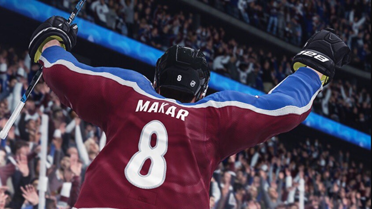 how to update rosters in nhl 17