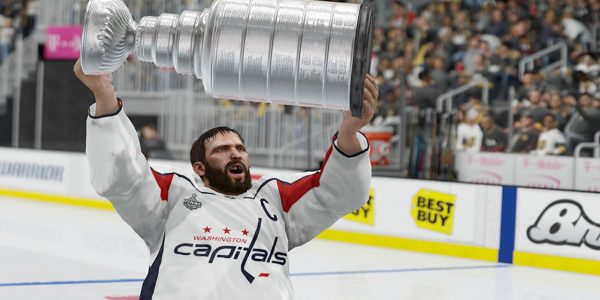 nhl 19 playoff simulation bracket winners stanley cup champs