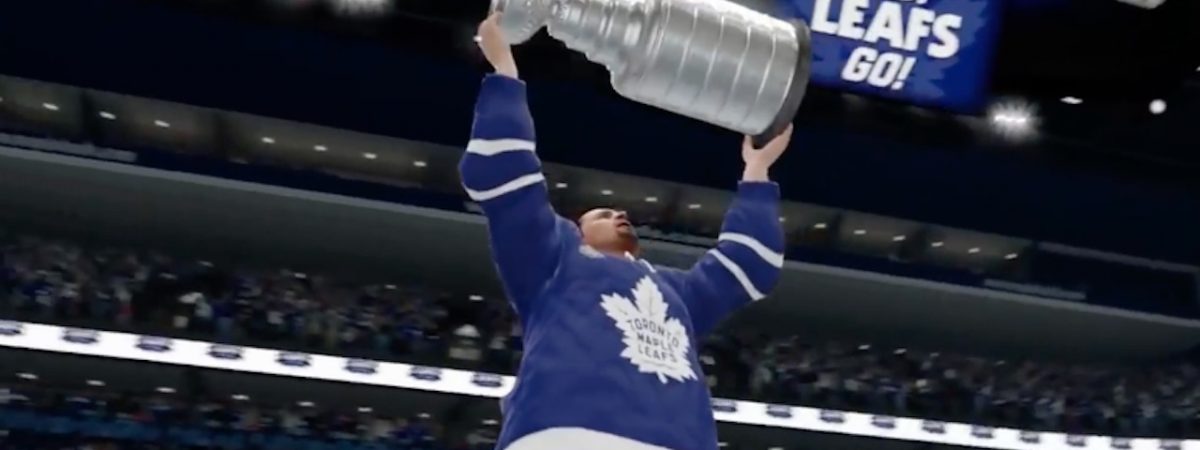 nhl 19 stanley cup event hockey ultimate team