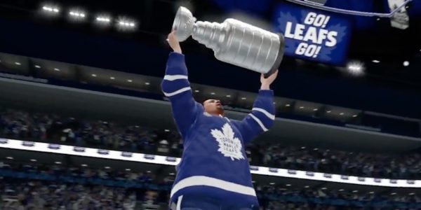 nhl 19 stanley cup event hockey ultimate team