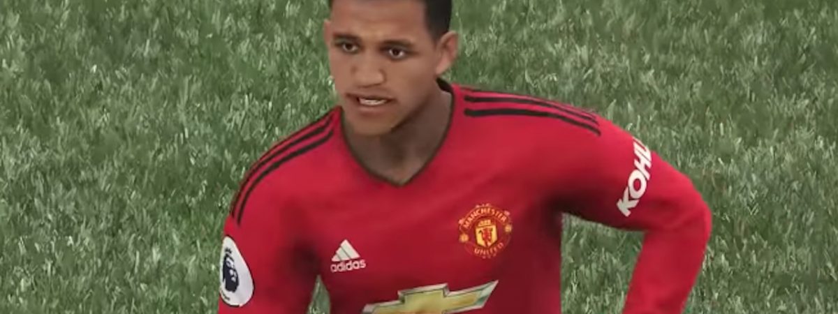 pes 2019 pack update 5 player l