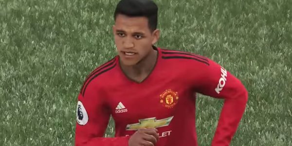 pes 2019 pack update 5 player l